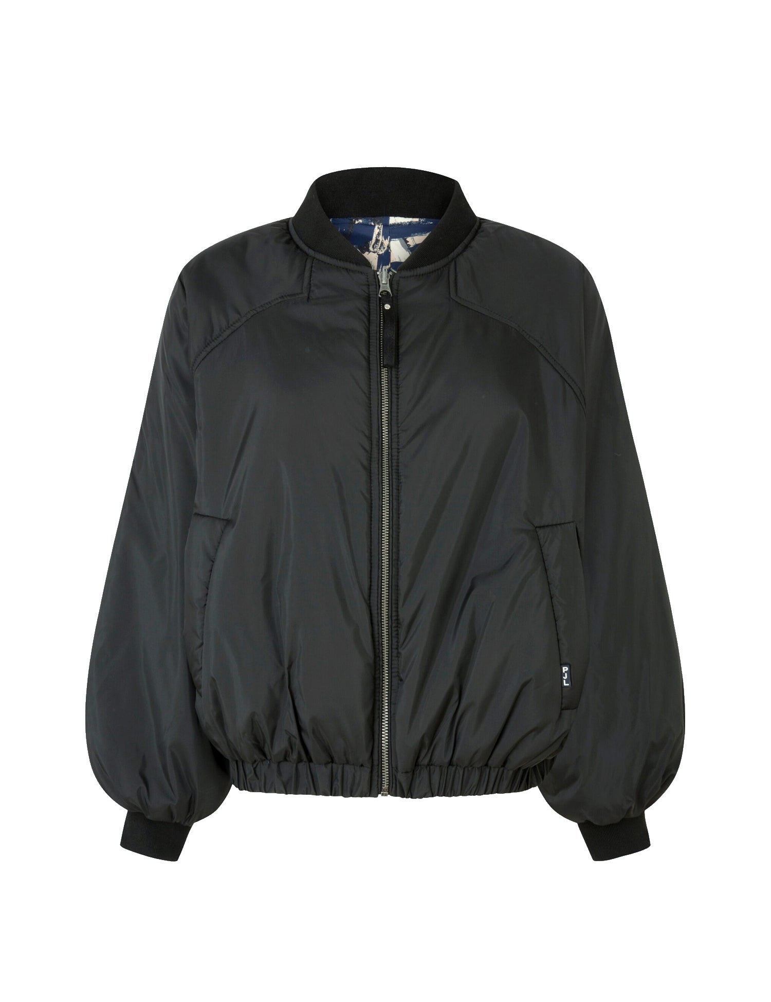 Giacche Nero Pepe Jeans