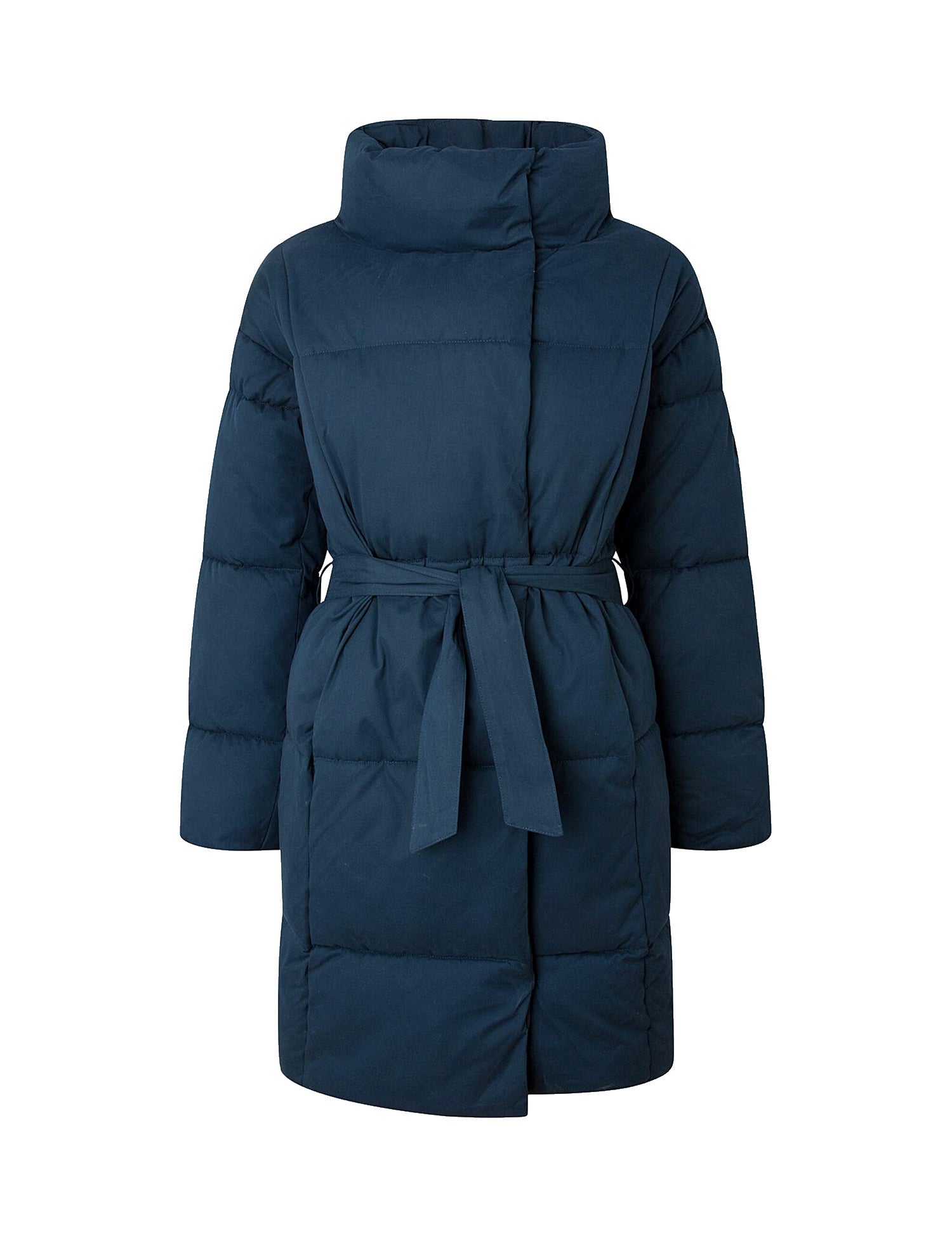 Piumini Blu Pepe Jeans