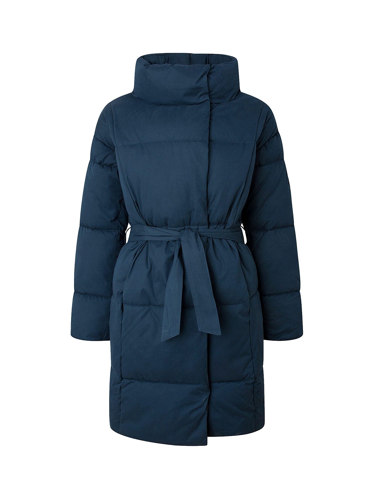 Piumini Blu Pepe Jeans