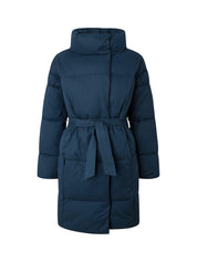 Piumini Blu Pepe Jeans