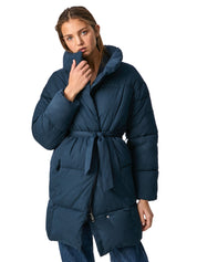 Piumini Blu Pepe Jeans