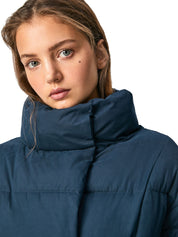 Piumini Blu Pepe Jeans