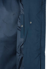 Piumini Blu Pepe Jeans