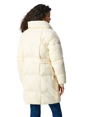 Piumini Bianco Pepe Jeans