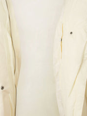 Piumini Bianco Pepe Jeans