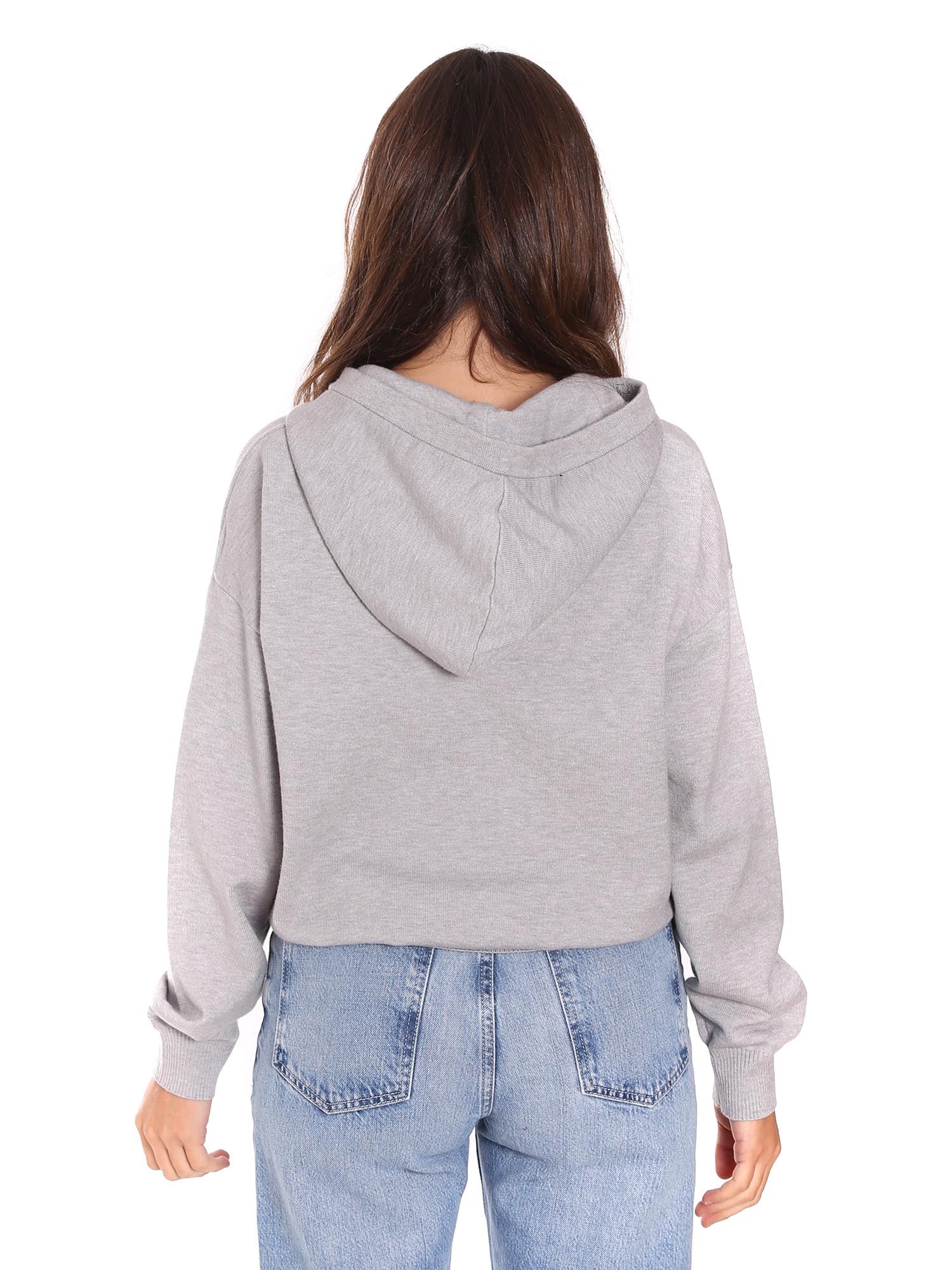 Felpe Grigio Pepe Jeans