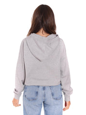 Felpe Grigio Pepe Jeans