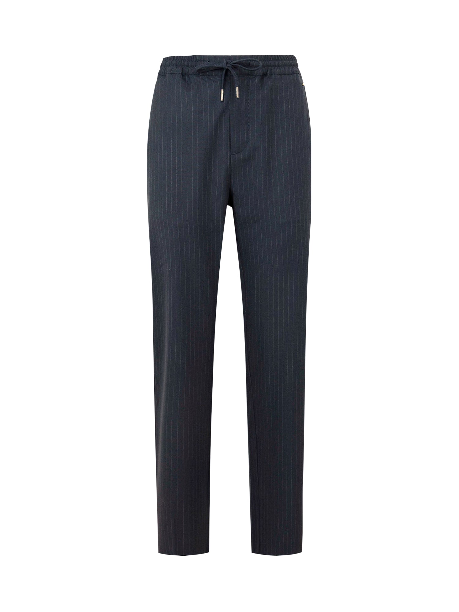 Pantaloni Blu Pepe Jeans