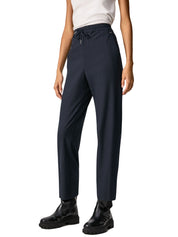 Pantaloni Blu Pepe Jeans