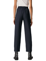 Pantaloni Blu Pepe Jeans
