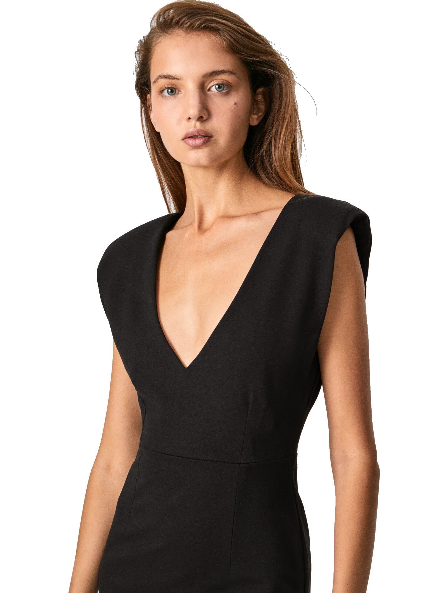 Vestiti Nero Pepe Jeans