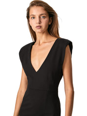 Vestiti Nero Pepe Jeans