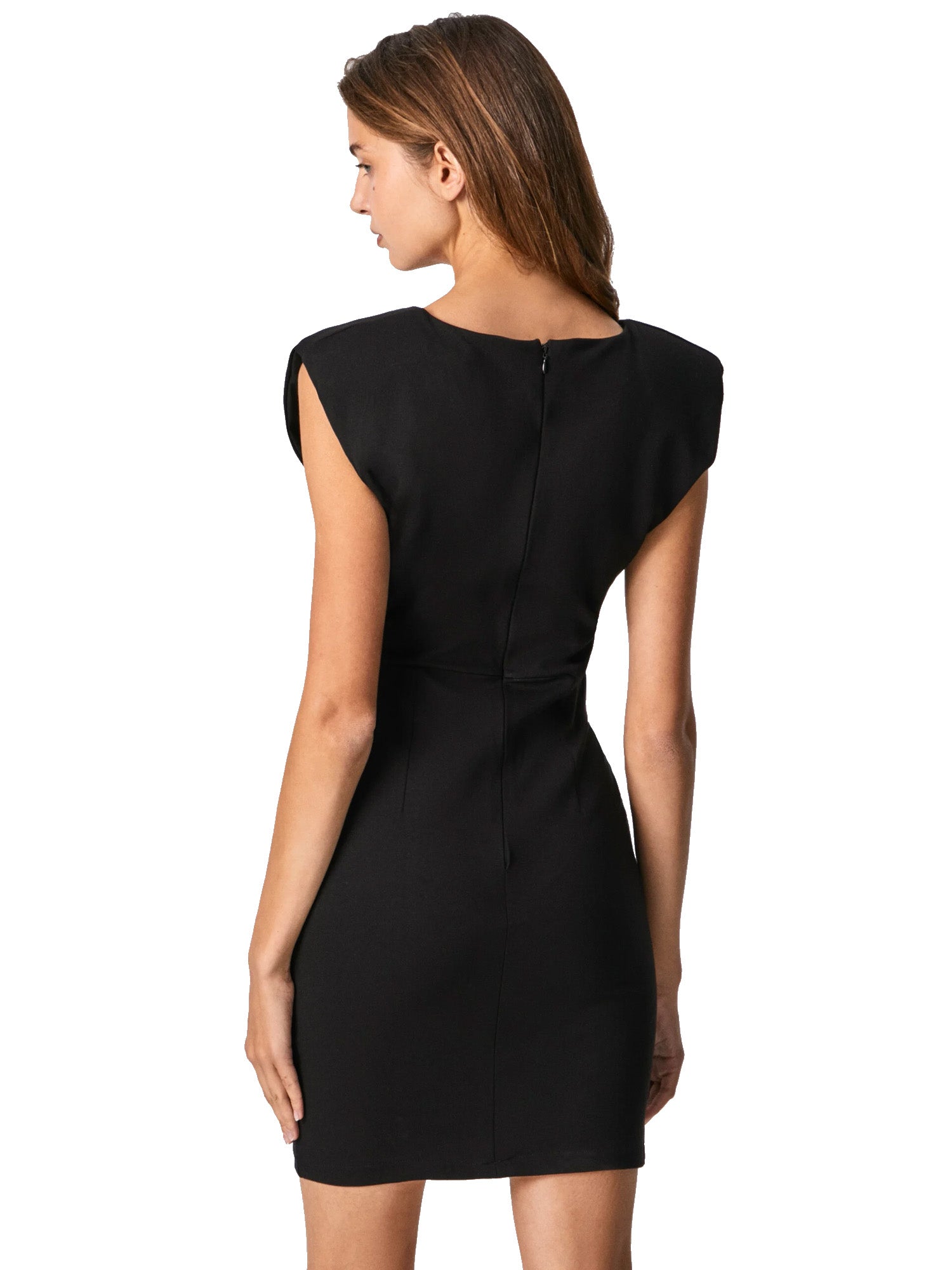 Vestiti Nero Pepe Jeans