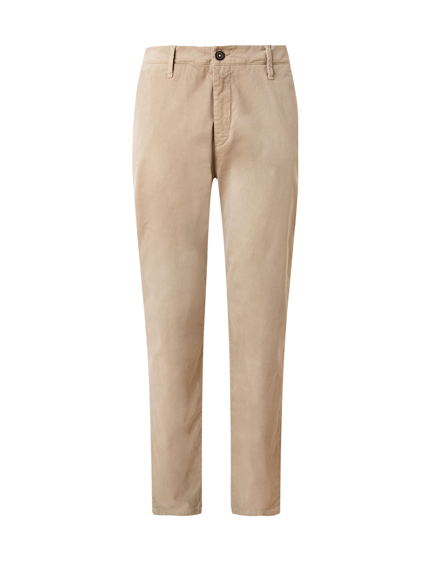 Pantaloni Beige Pepe Jeans