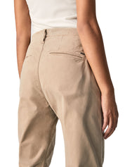 Pantaloni Beige Pepe Jeans