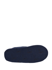 Pantofole Blu Pepe Jeans