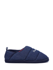 Pantofole Blu Pepe Jeans