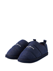 Pantofole Blu Pepe Jeans