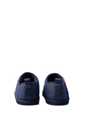 Pantofole Blu Pepe Jeans