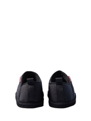 Pantofole Nero Pepe Jeans