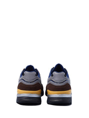 Sneakers Marrone Pepe Jeans