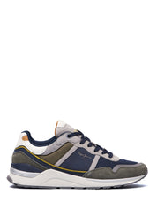 Sneakers Blu Pepe Jeans
