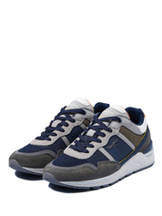 Sneakers Blu Pepe Jeans