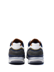 Sneakers Blu Pepe Jeans