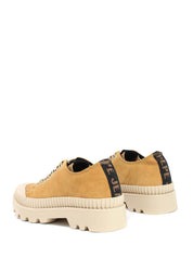 Sneakers Beige Pepe Jeans