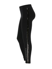 Pantaloni sportivi Nero Freddy