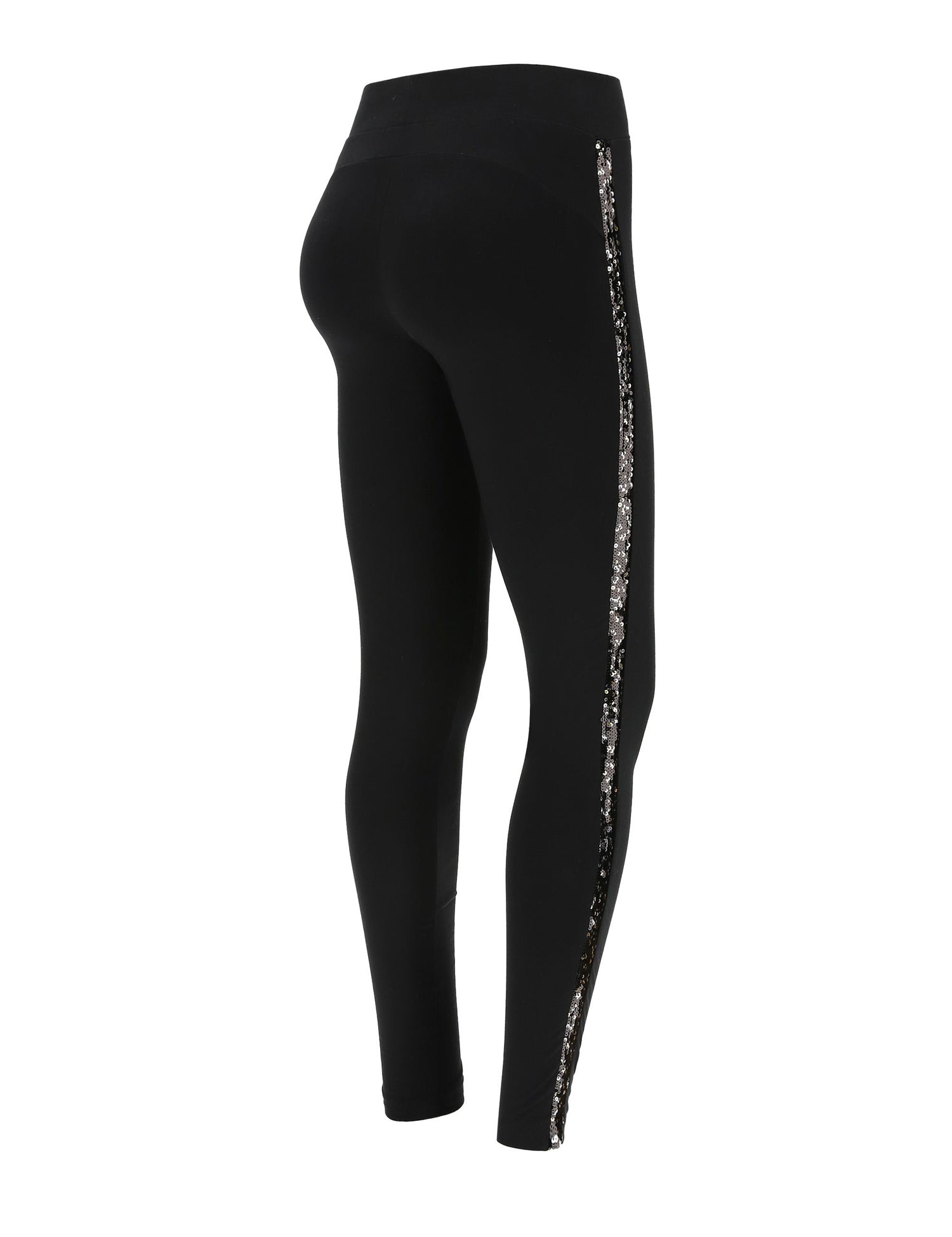 Pantaloni sportivi Nero Freddy