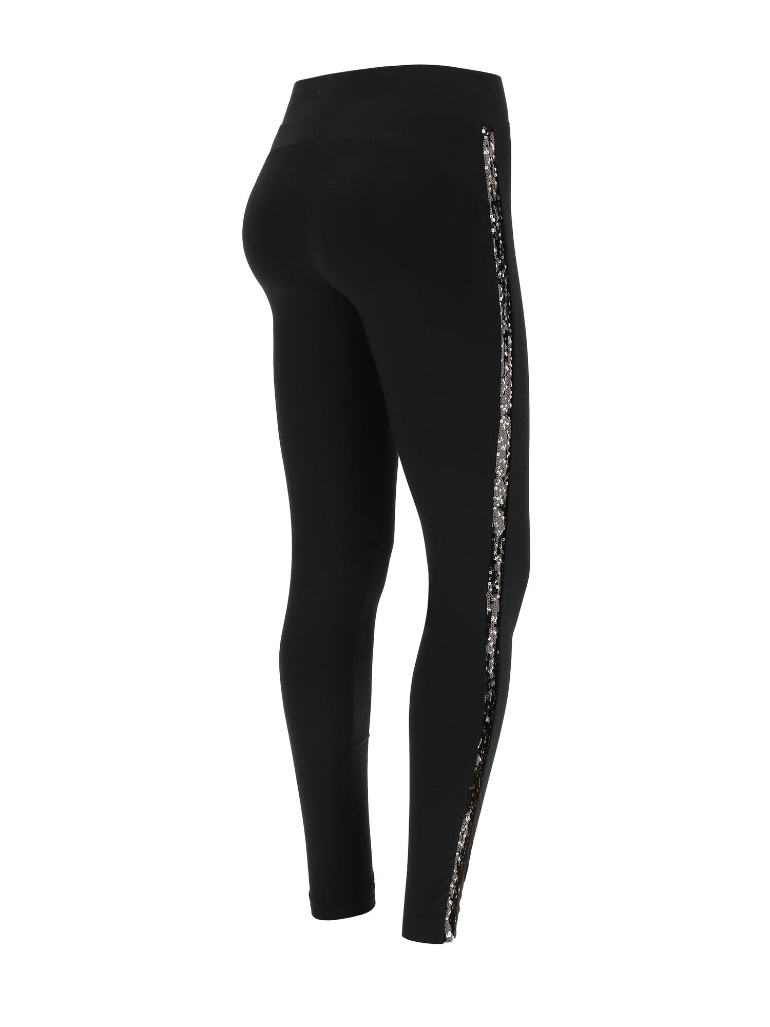 Pantaloni sportivi Nero Freddy