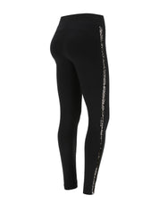 Pantaloni sportivi Nero Freddy