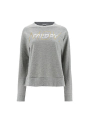 Felpe Grigio Freddy