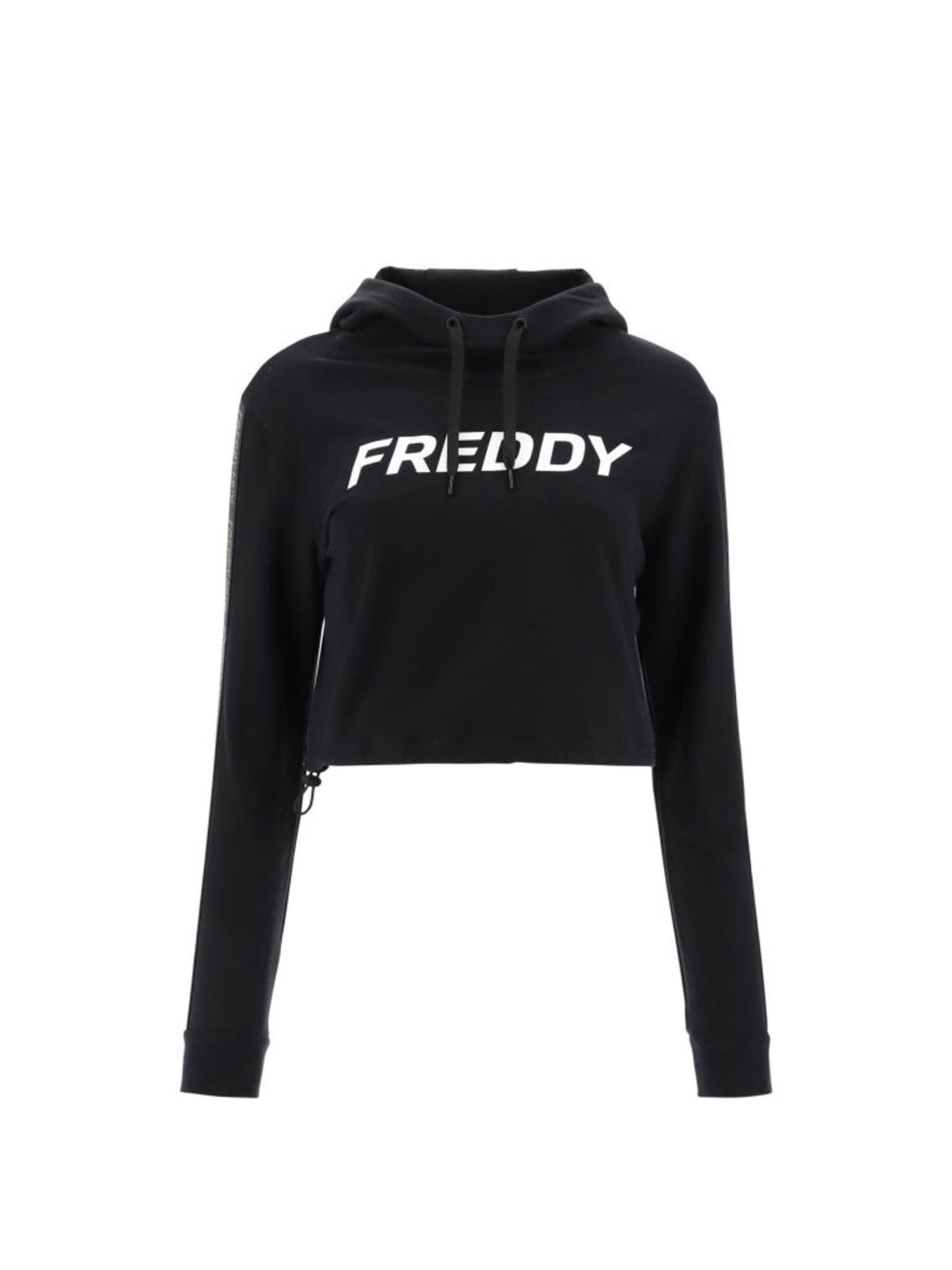 Felpe Nero Freddy