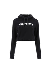 Felpe Nero Freddy
