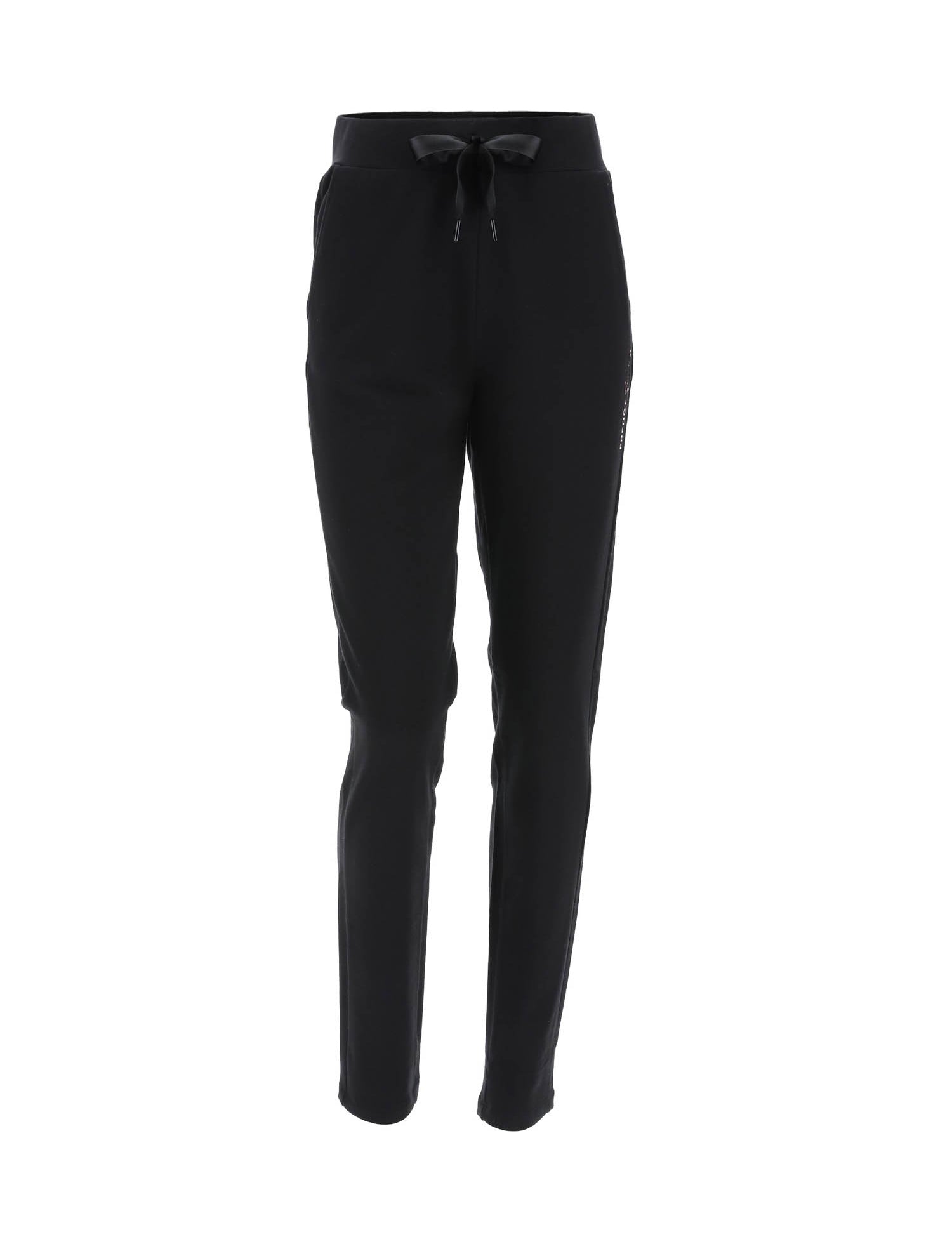 Pantaloni sportivi Nero Freddy