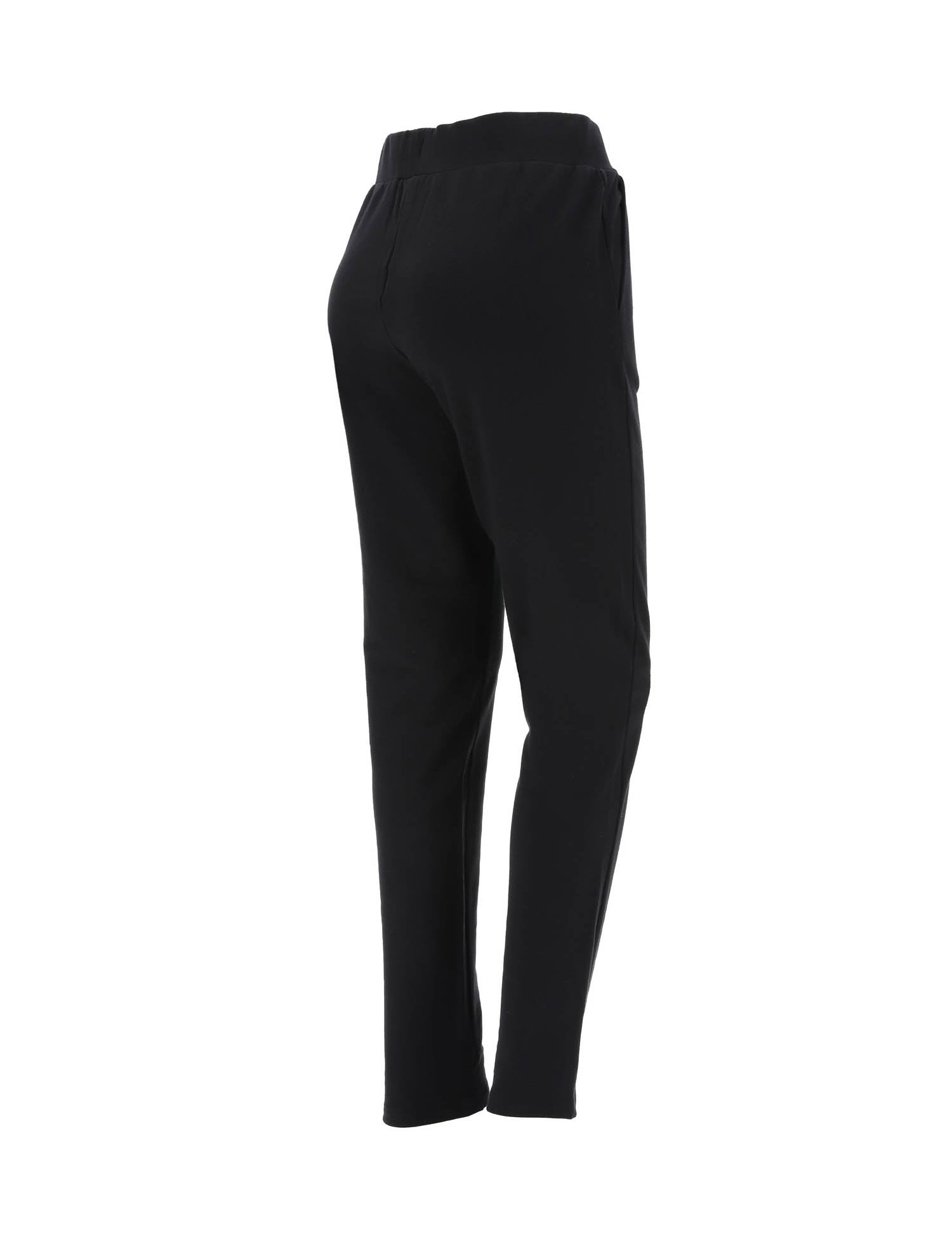 Pantaloni sportivi Nero Freddy