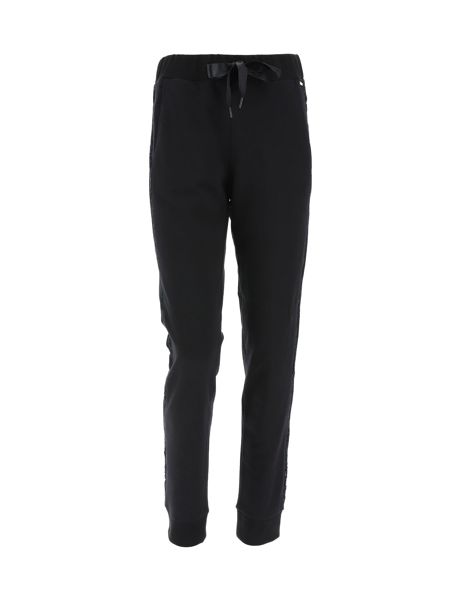 Pantaloni sportivi Nero Freddy