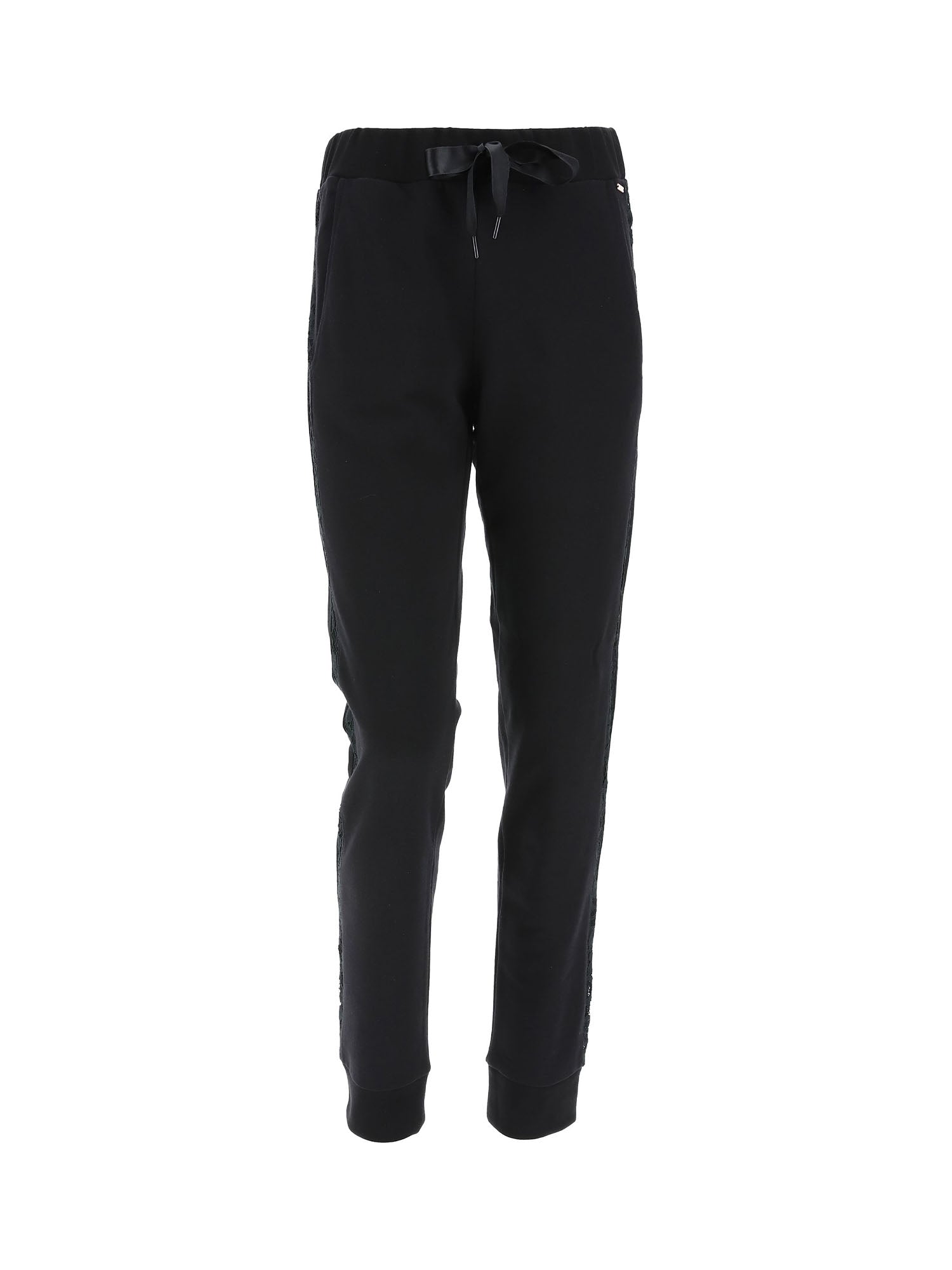 Pantaloni sportivi Nero Freddy