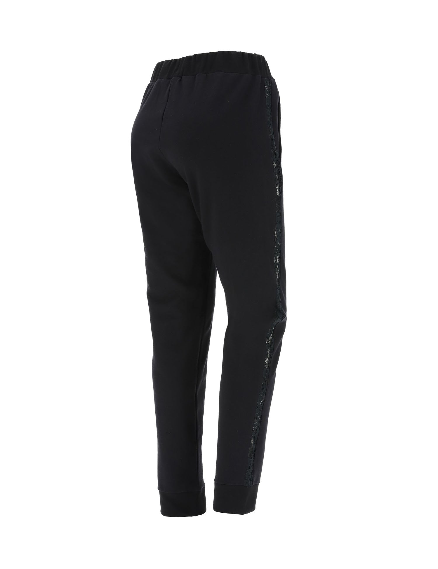 Pantaloni sportivi Nero Freddy