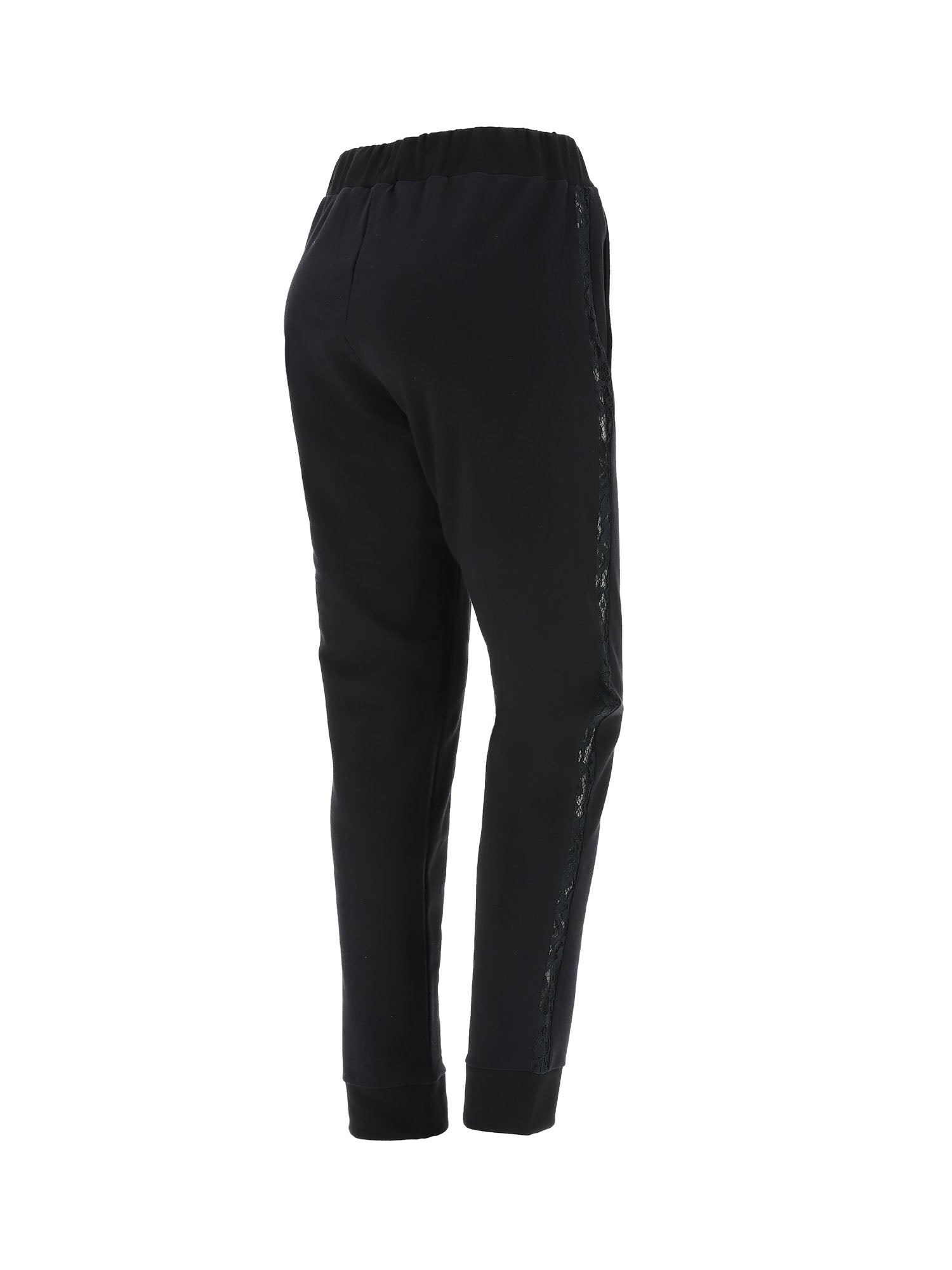 Pantaloni sportivi Nero Freddy