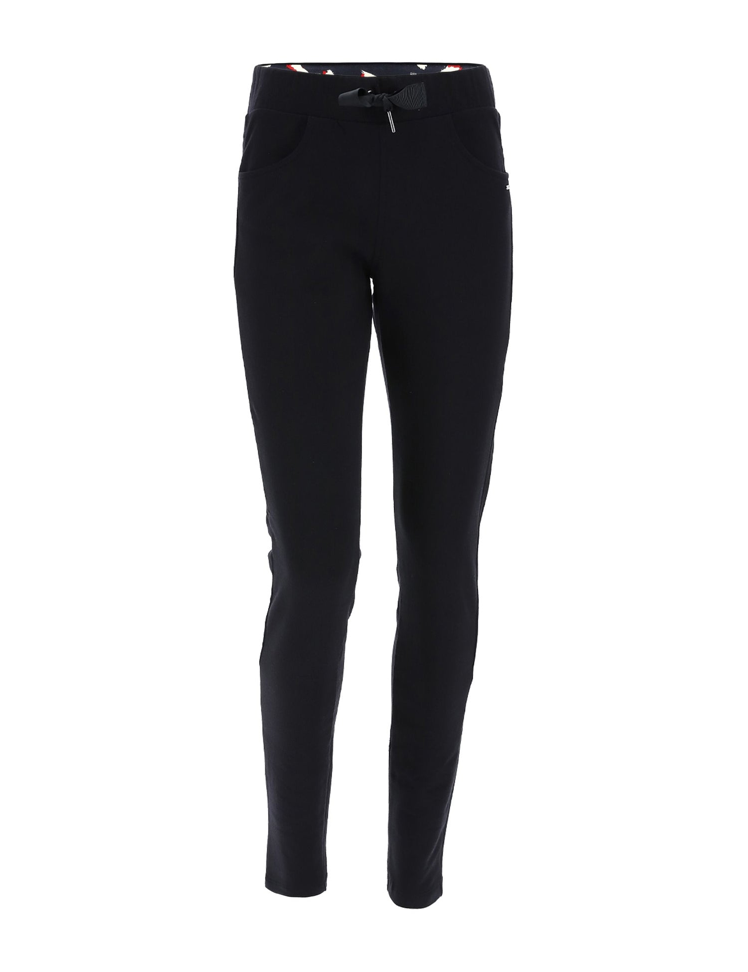 Pantaloni Nero Freddy