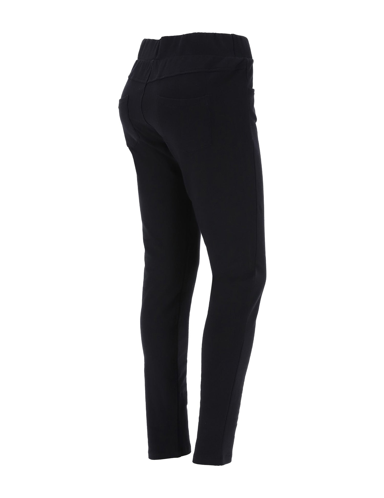 Pantaloni Nero Freddy