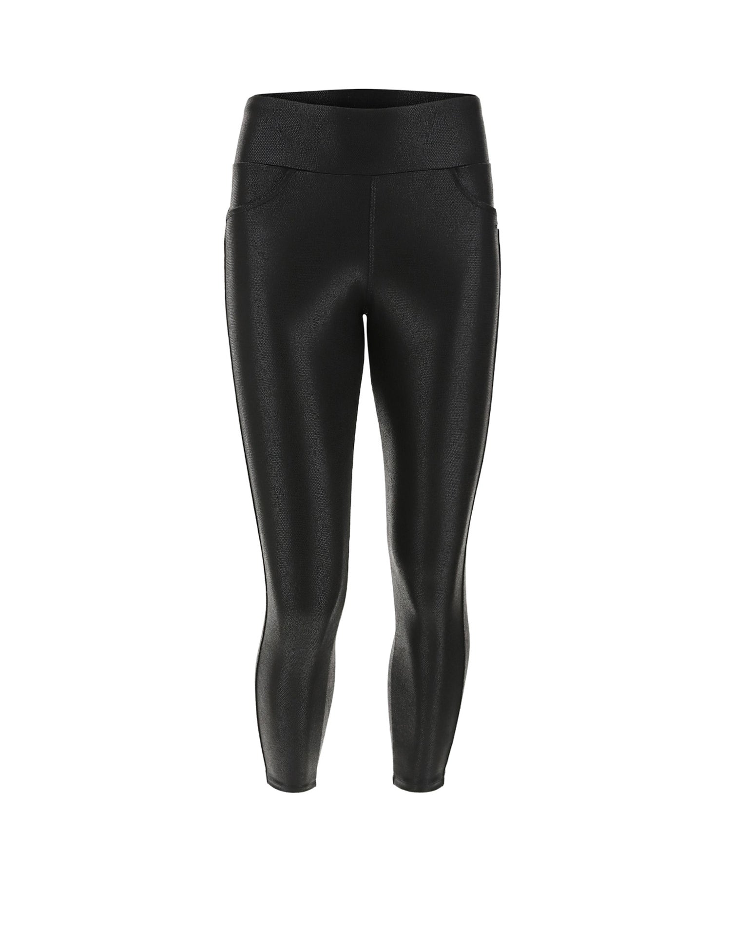 Leggings Nero Freddy