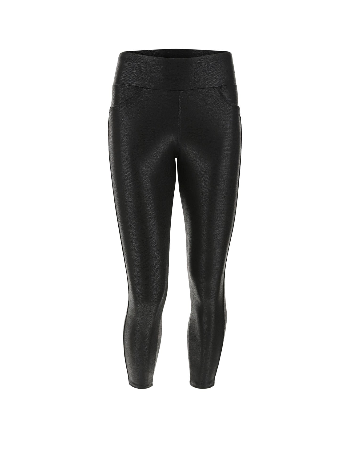 Leggings Nero Freddy