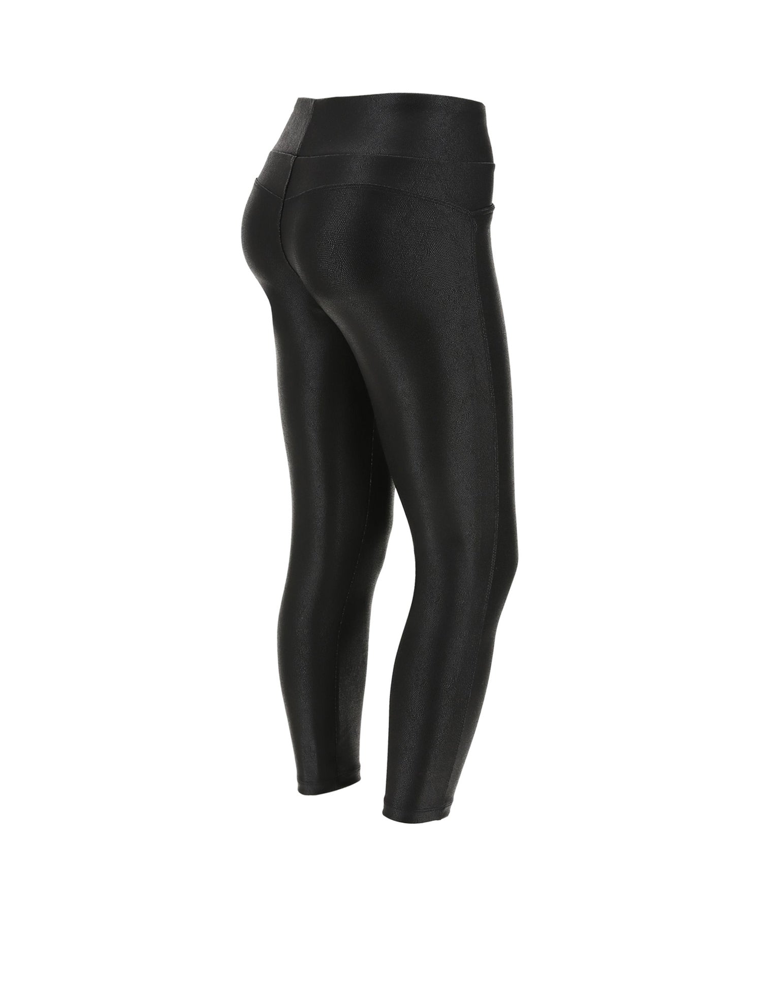 Leggings Nero Freddy