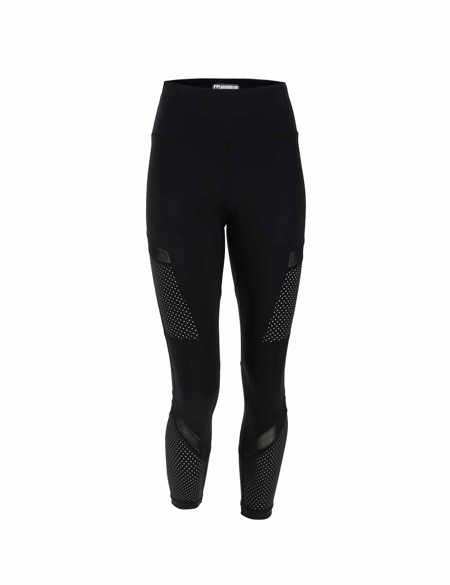 Leggings Nero Freddy