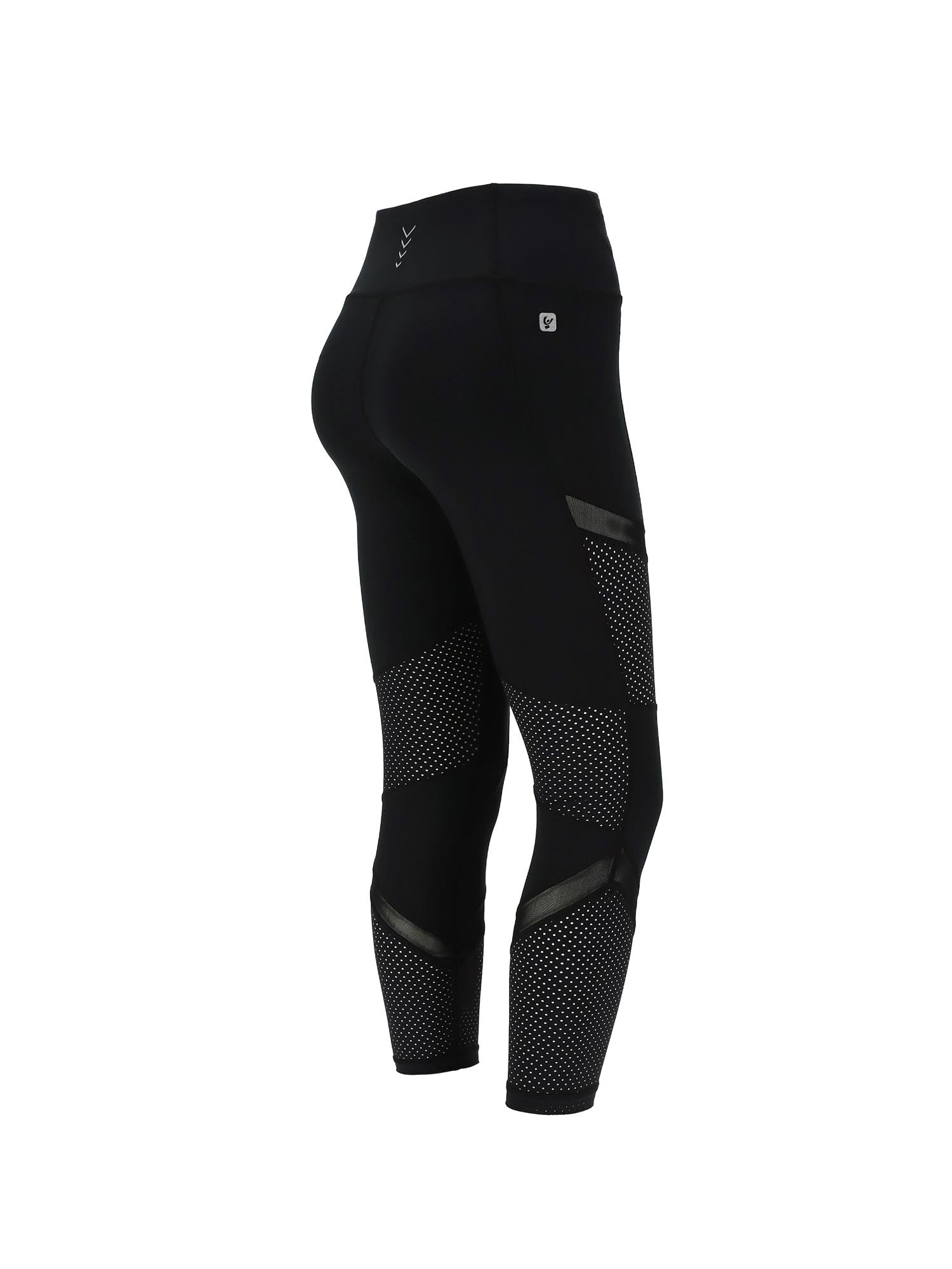 Leggings Nero Freddy