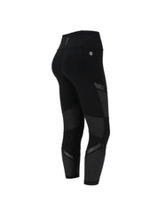 Leggings Nero Freddy